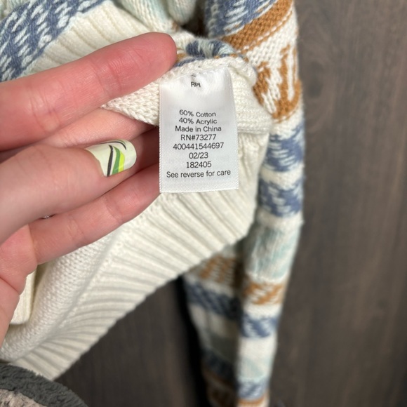 💙2/$40💙SO Woven Button Down Long Sleeve Cardigan Size Small - Picture 13 of 15